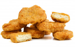 Nugget Les Meilleur Marque ! (Français)